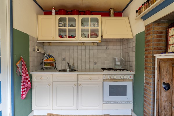 Medium property photo - Den Oudert 21, 4261 NA Wijk en Aalburg